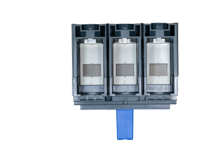 FPC-26- N- 630-ML6/3P 630А Ir=0,4-1,0In, Isd=1,5-10Ir, Ii=6900A Tsd=0,1-0,4c 50кА MCCB селективный ML6